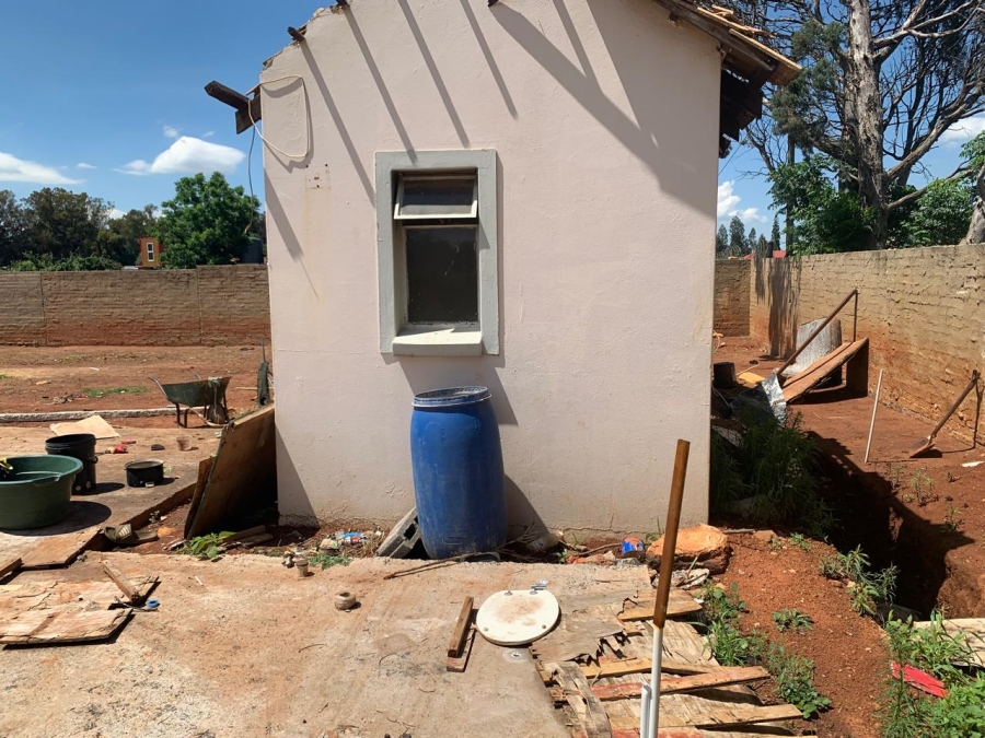 0 Bedroom Property for Sale in Henley on Klip Gauteng