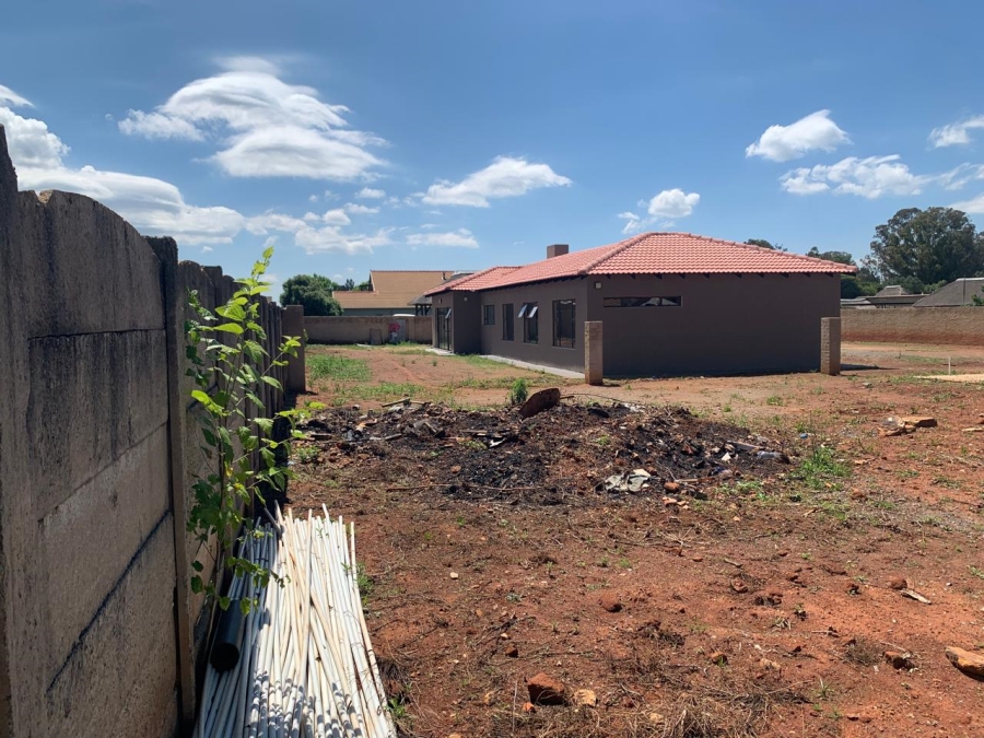 0 Bedroom Property for Sale in Henley on Klip Gauteng