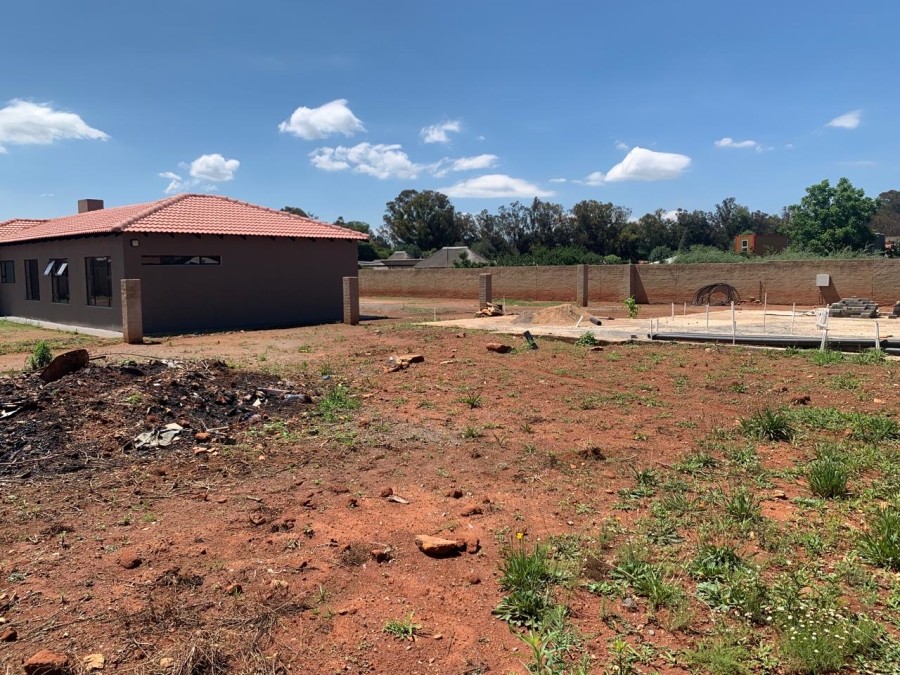 0 Bedroom Property for Sale in Henley on Klip Gauteng