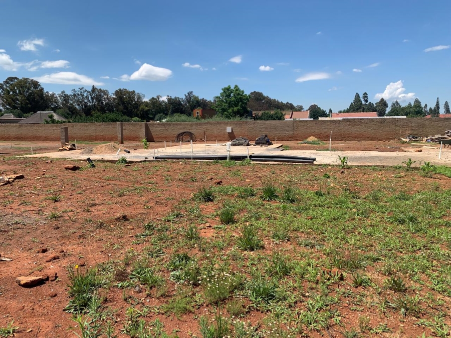 0 Bedroom Property for Sale in Henley on Klip Gauteng