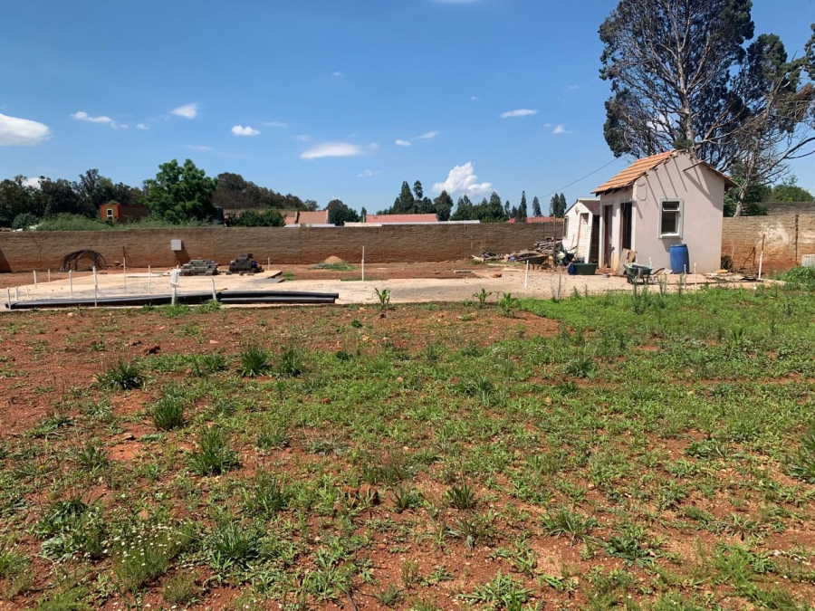 0 Bedroom Property for Sale in Henley on Klip Gauteng