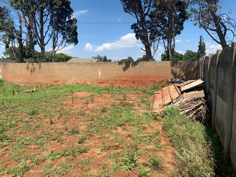 0 Bedroom Property for Sale in Henley on Klip Gauteng