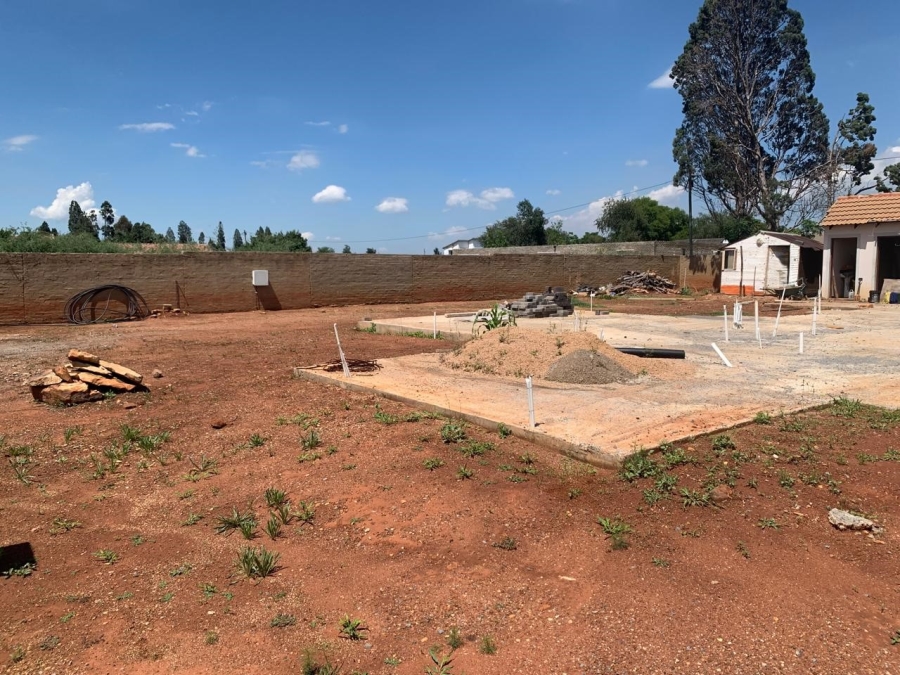 0 Bedroom Property for Sale in Henley on Klip Gauteng