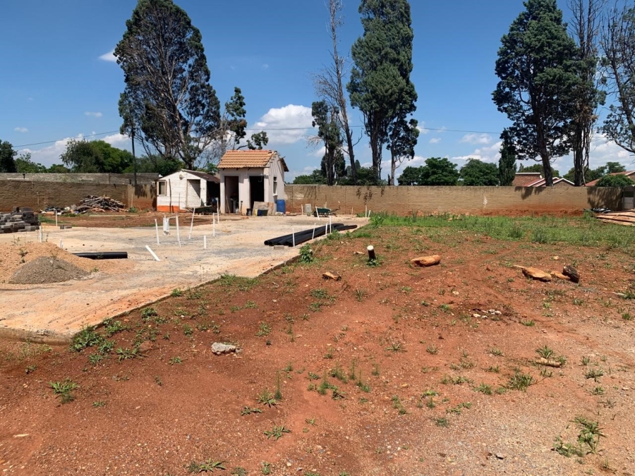 0 Bedroom Property for Sale in Henley on Klip Gauteng