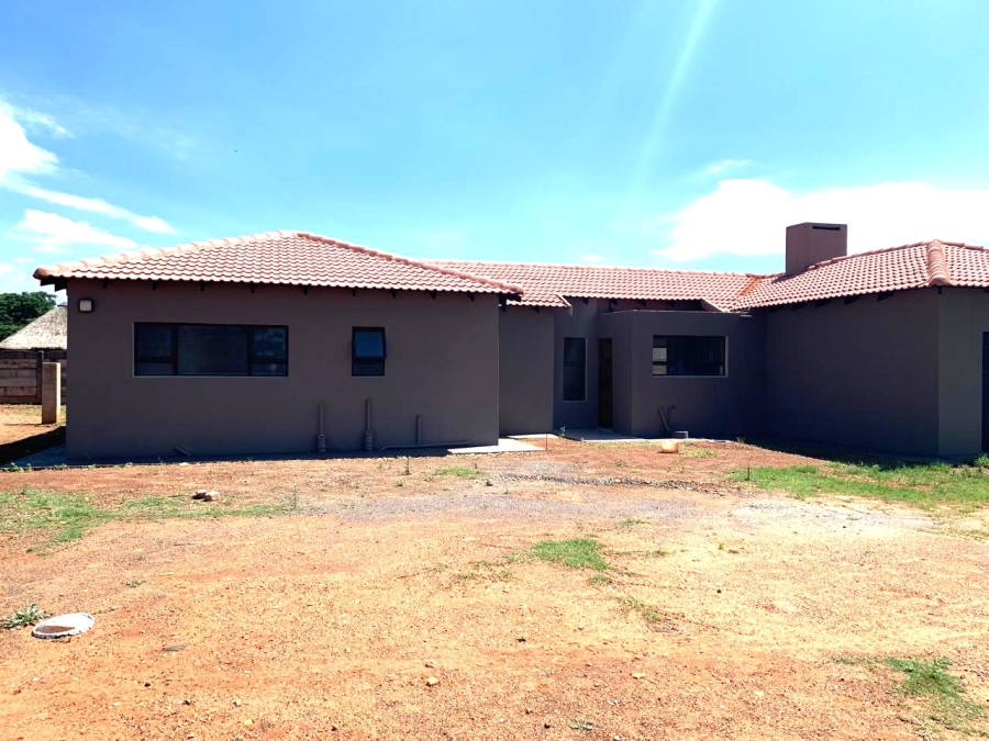 3 Bedroom Property for Sale in Henley on Klip Gauteng