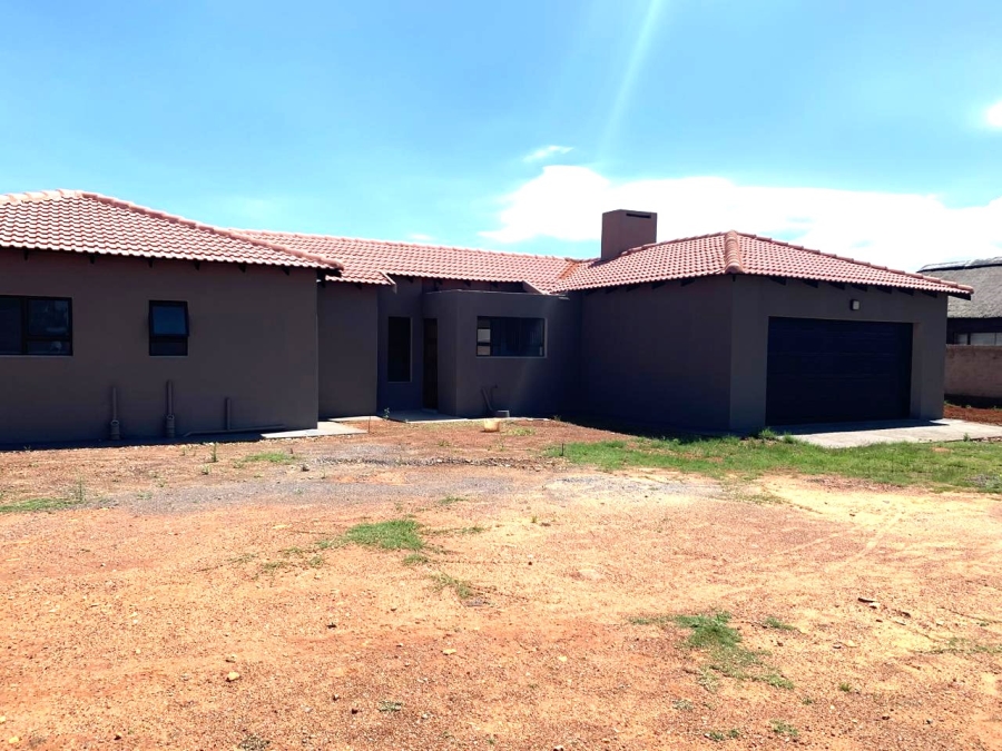 3 Bedroom Property for Sale in Henley on Klip Gauteng