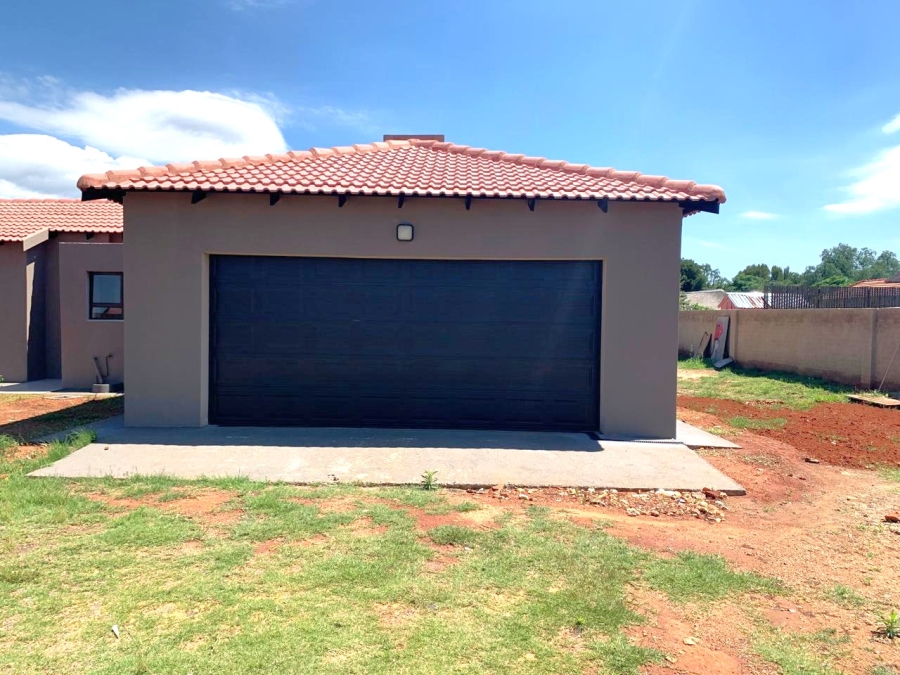 3 Bedroom Property for Sale in Henley on Klip Gauteng