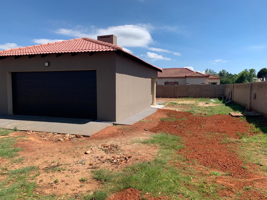 3 Bedroom Property for Sale in Henley on Klip Gauteng