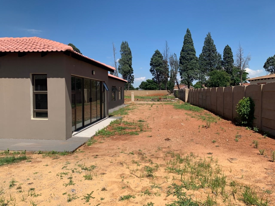 3 Bedroom Property for Sale in Henley on Klip Gauteng