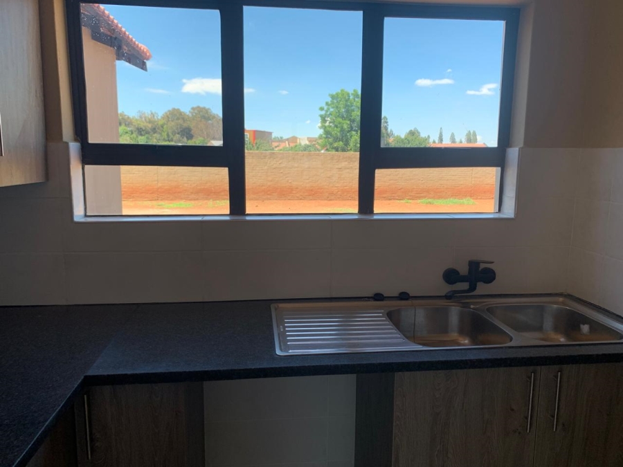 3 Bedroom Property for Sale in Henley on Klip Gauteng