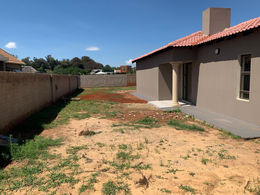 3 Bedroom Property for Sale in Henley on Klip Gauteng