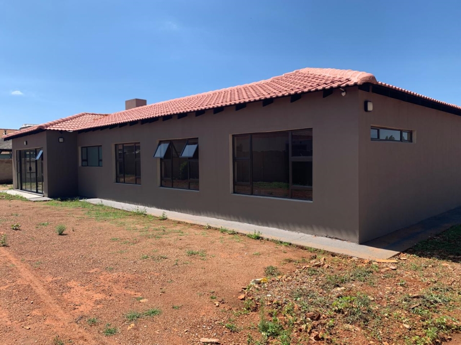 3 Bedroom Property for Sale in Henley on Klip Gauteng