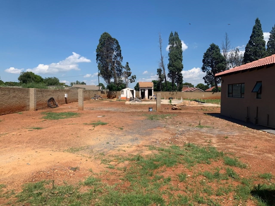 3 Bedroom Property for Sale in Henley on Klip Gauteng
