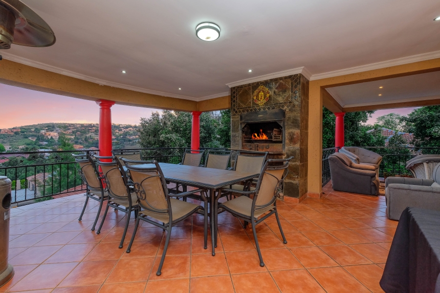 4 Bedroom Property for Sale in Rangeview Gauteng