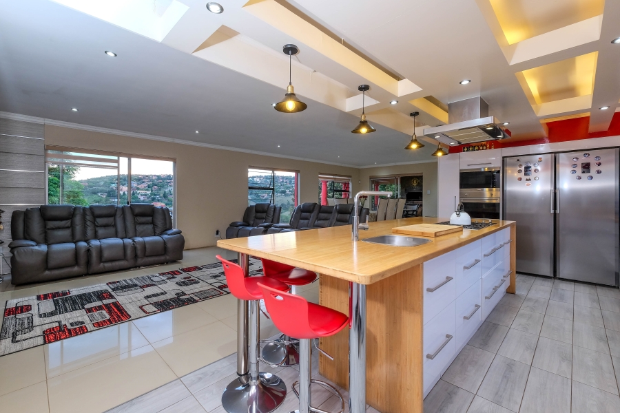 4 Bedroom Property for Sale in Rangeview Gauteng