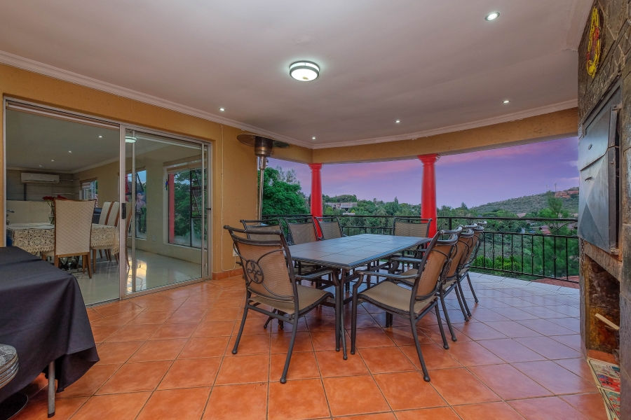 4 Bedroom Property for Sale in Rangeview Gauteng