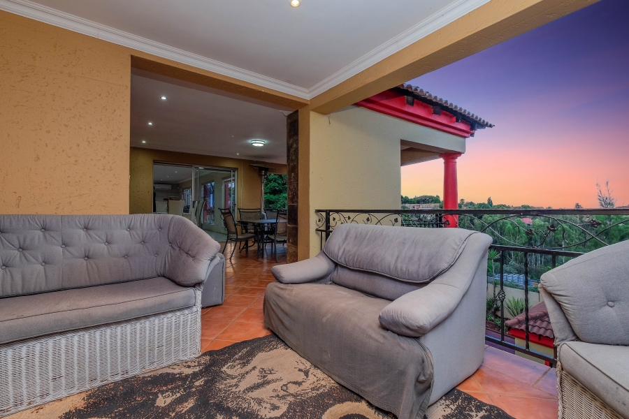 4 Bedroom Property for Sale in Rangeview Gauteng