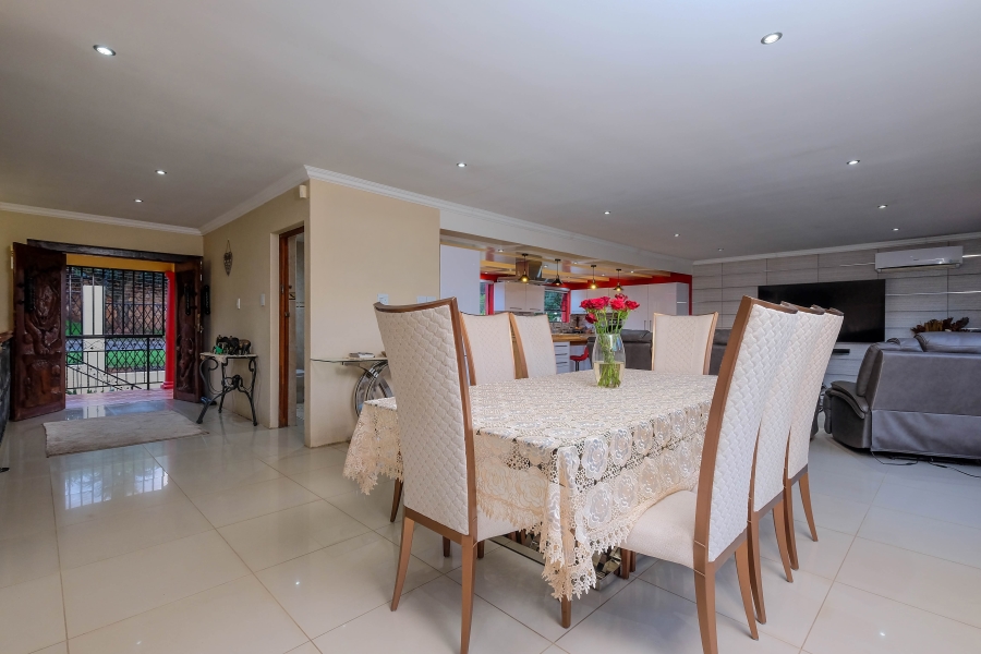 4 Bedroom Property for Sale in Rangeview Gauteng