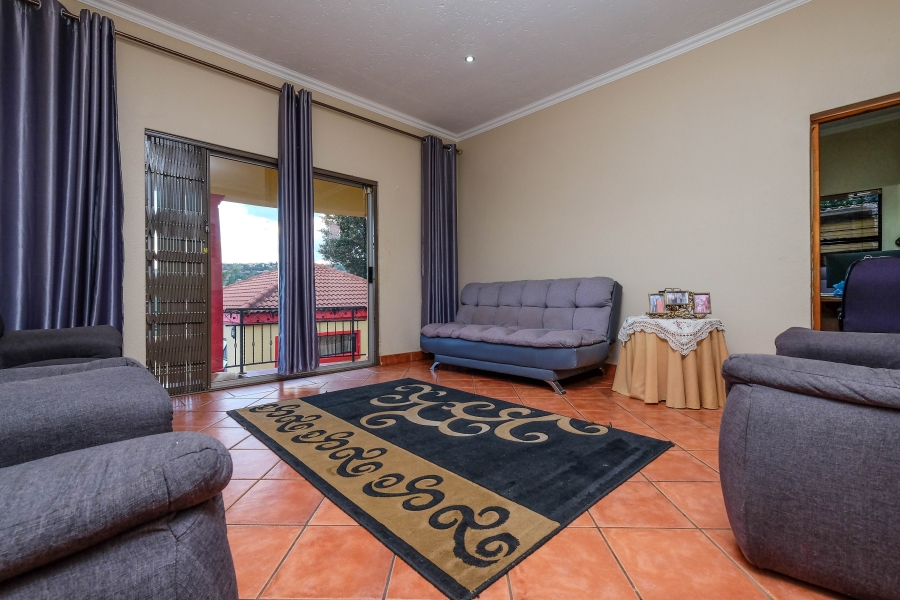 4 Bedroom Property for Sale in Rangeview Gauteng