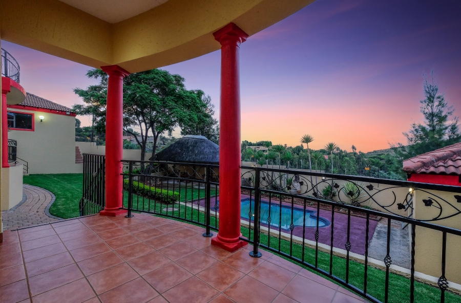 4 Bedroom Property for Sale in Rangeview Gauteng