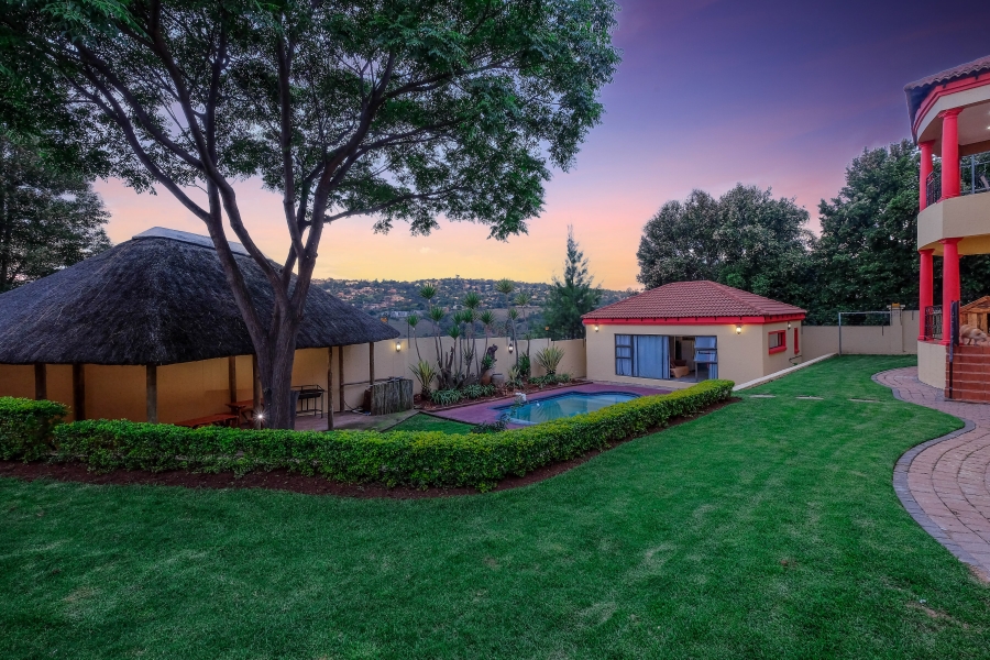 4 Bedroom Property for Sale in Rangeview Gauteng