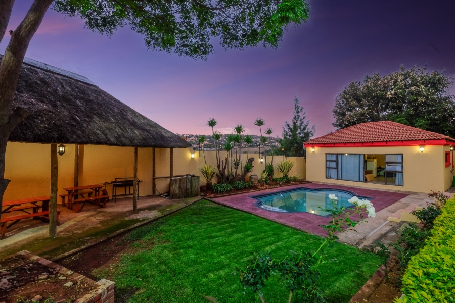 4 Bedroom Property for Sale in Rangeview Gauteng