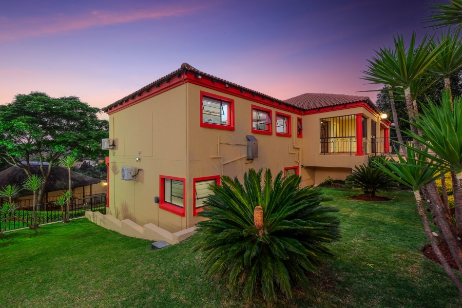 4 Bedroom Property for Sale in Rangeview Gauteng