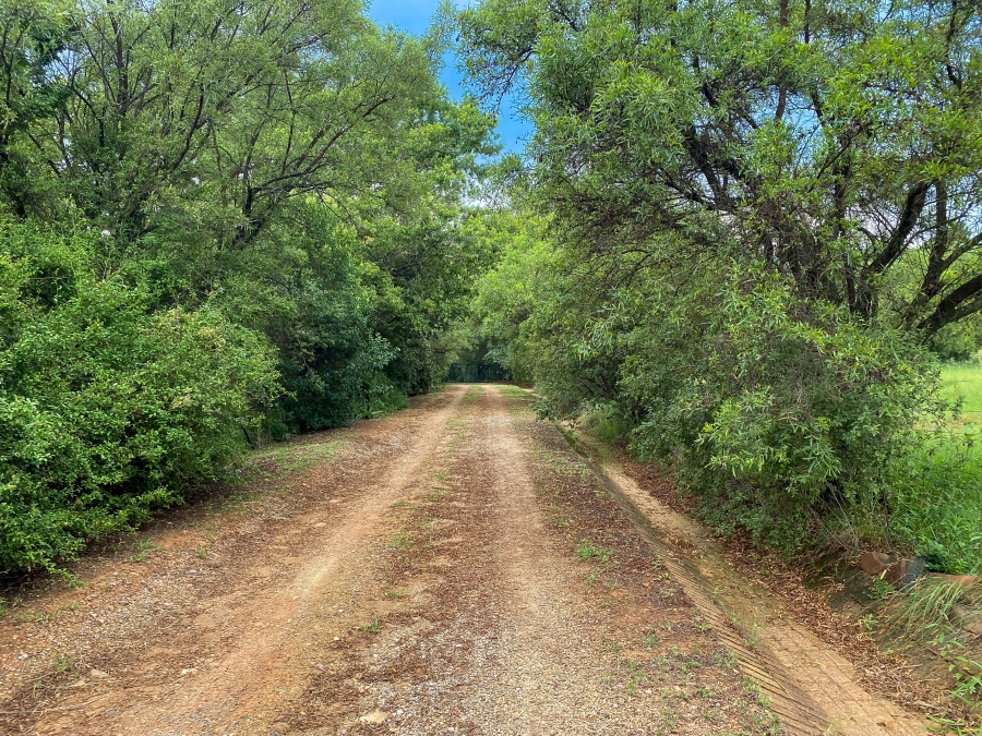 To Let 4 Bedroom Property for Rent in Zwavelpoort Gauteng