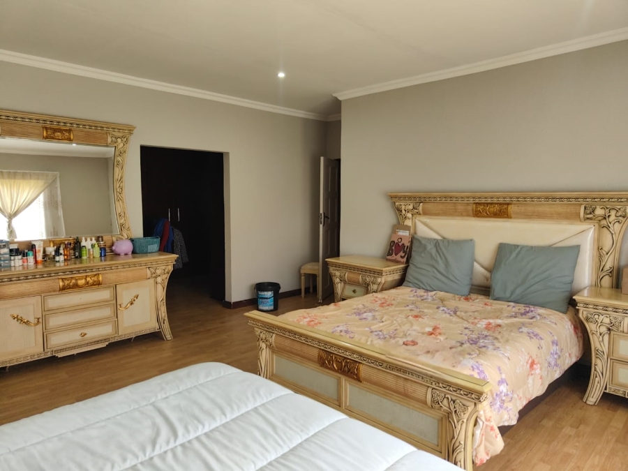 To Let 3 Bedroom Property for Rent in Three Rivers East Gauteng