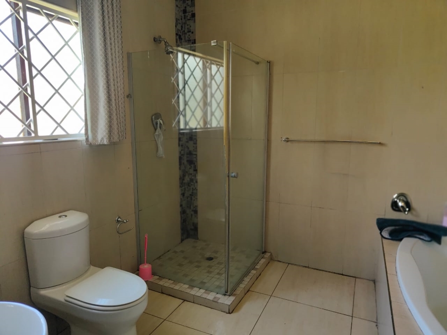 To Let 3 Bedroom Property for Rent in Three Rivers East Gauteng