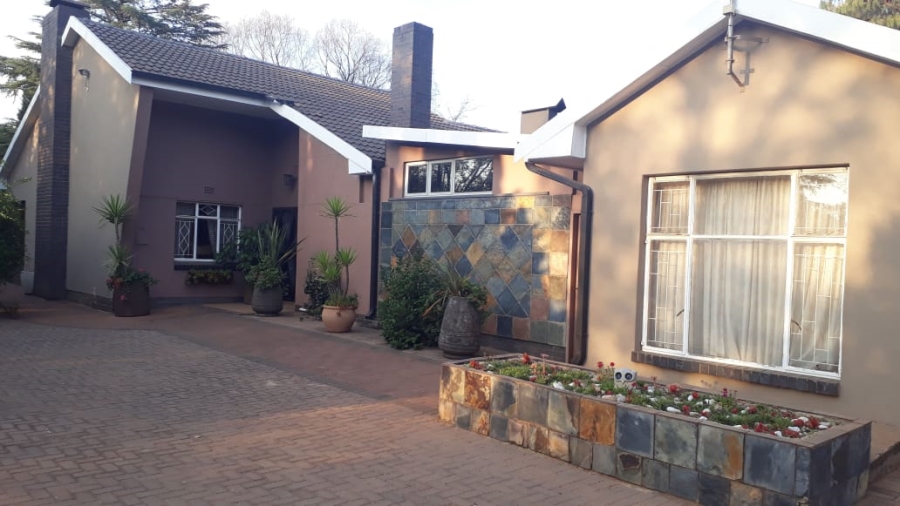 To Let 1 Bedroom Property for Rent in Mantevrede Gauteng