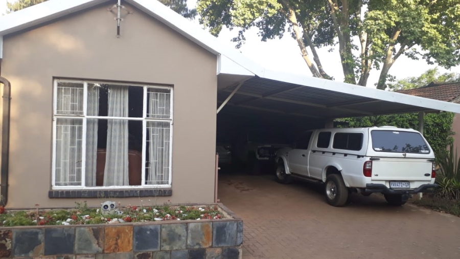 To Let 1 Bedroom Property for Rent in Mantevrede Gauteng