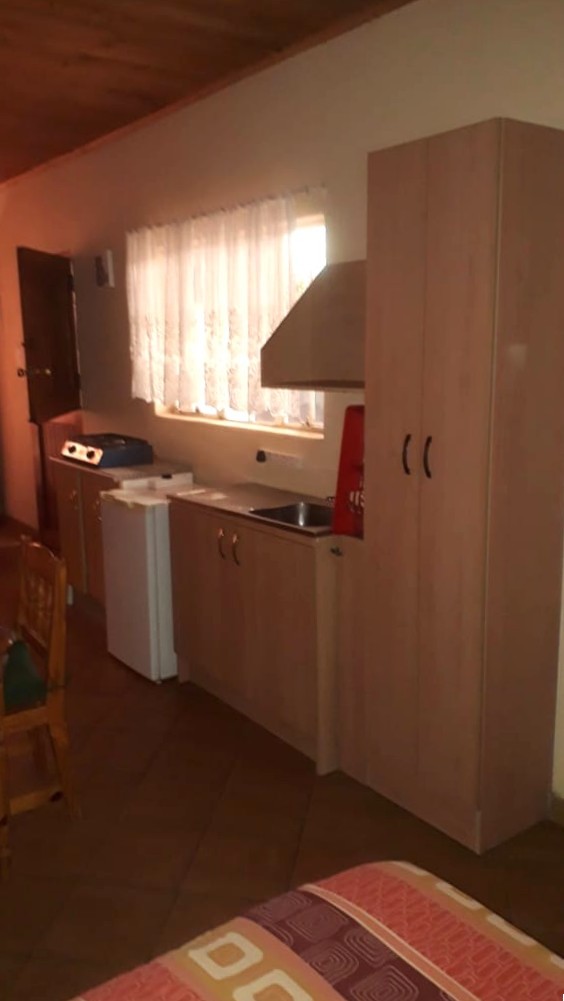 To Let 1 Bedroom Property for Rent in Mantevrede Gauteng