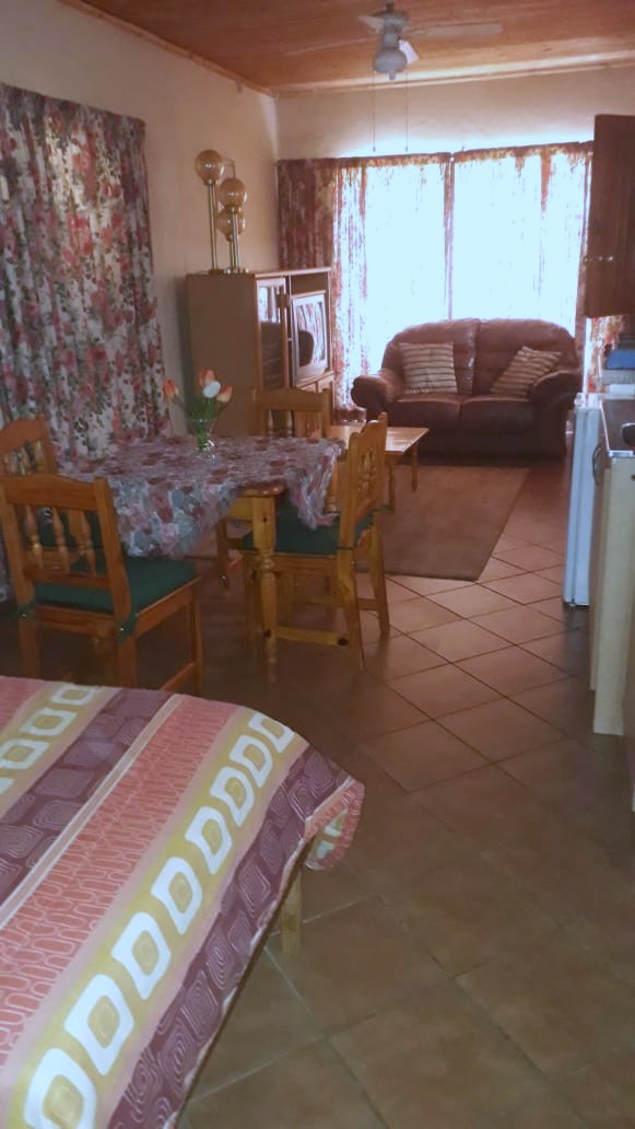 To Let 1 Bedroom Property for Rent in Mantevrede Gauteng