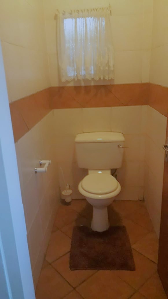 To Let 1 Bedroom Property for Rent in Mantevrede Gauteng