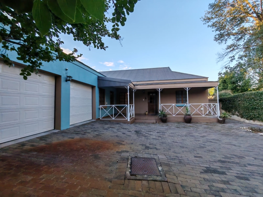 3 Bedroom Property for Sale in Three Rivers Proper Gauteng