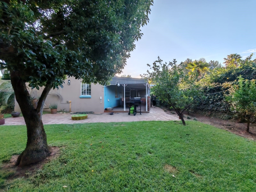 3 Bedroom Property for Sale in Three Rivers Proper Gauteng