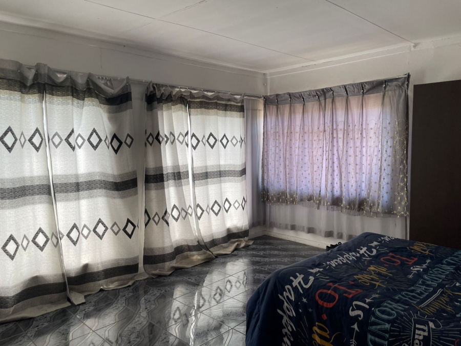 To Let 4 Bedroom Property for Rent in Vanderbijlpark SE 1 Gauteng