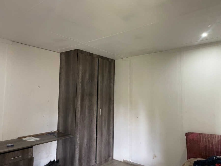 To Let 4 Bedroom Property for Rent in Vanderbijlpark SE 1 Gauteng