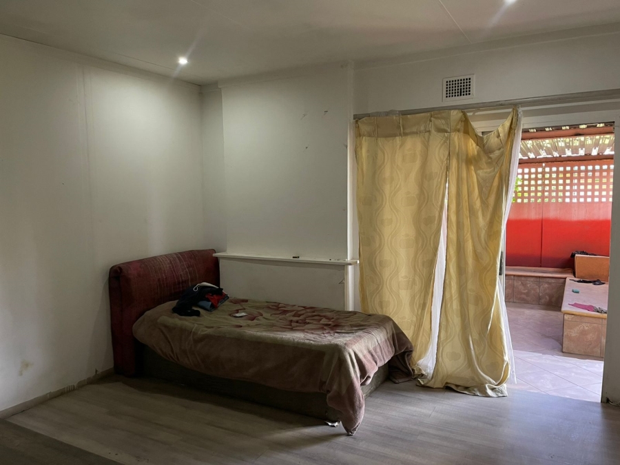 To Let 4 Bedroom Property for Rent in Vanderbijlpark SE 1 Gauteng