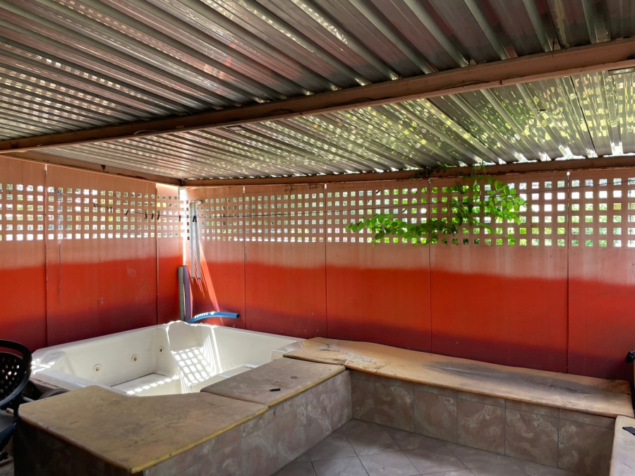 To Let 4 Bedroom Property for Rent in Vanderbijlpark SE 1 Gauteng