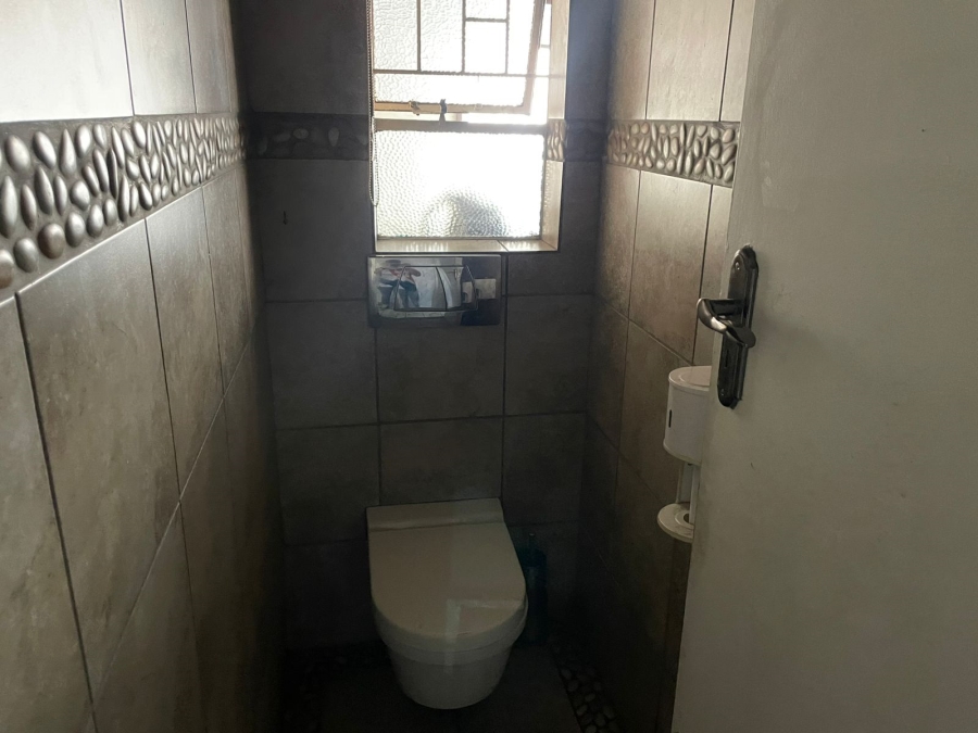 To Let 4 Bedroom Property for Rent in Vanderbijlpark SE 1 Gauteng