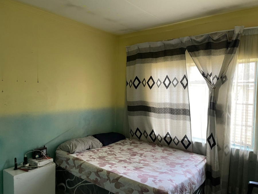 To Let 4 Bedroom Property for Rent in Vanderbijlpark SE 1 Gauteng