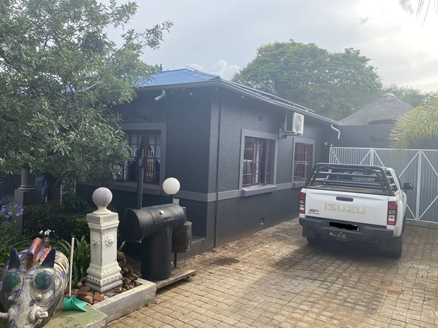 2 Bedroom Property for Sale in Wonderboom South Gauteng