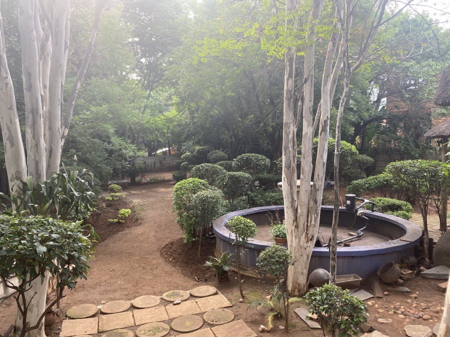 2 Bedroom Property for Sale in Wonderboom South Gauteng