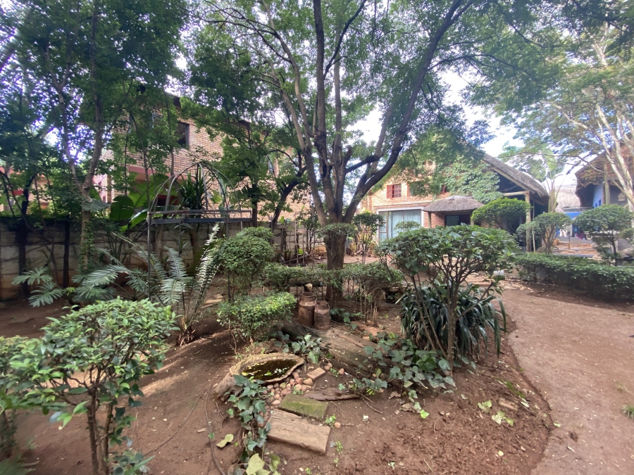 2 Bedroom Property for Sale in Wonderboom South Gauteng