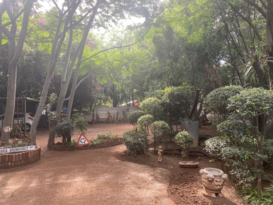 2 Bedroom Property for Sale in Wonderboom South Gauteng