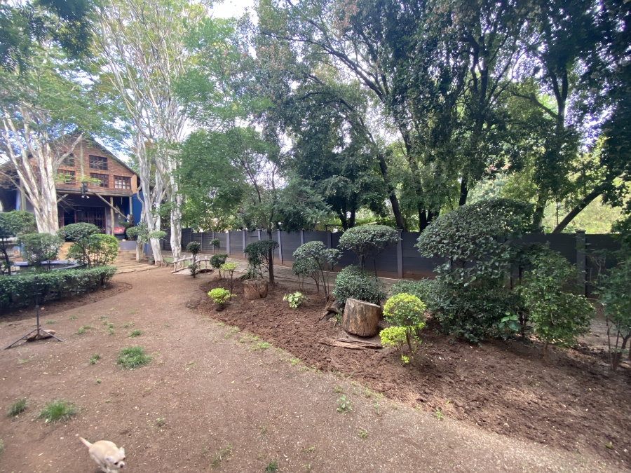 2 Bedroom Property for Sale in Wonderboom South Gauteng