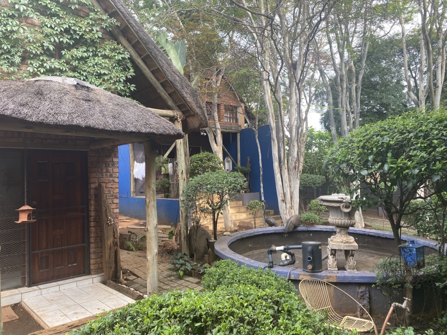 2 Bedroom Property for Sale in Wonderboom South Gauteng