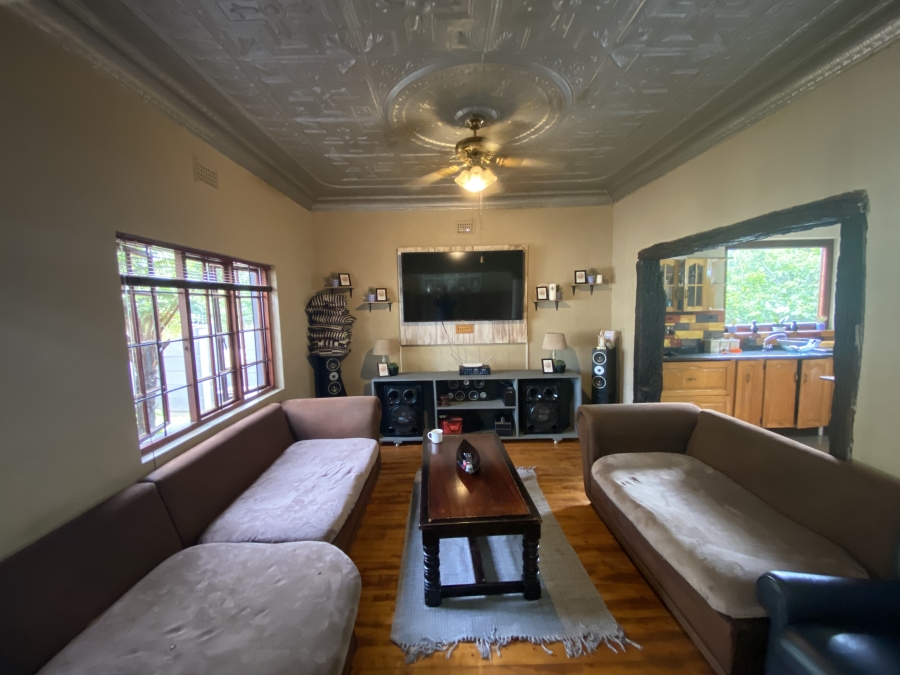 2 Bedroom Property for Sale in Wonderboom South Gauteng